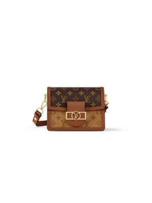 LV Mini Dauphine
