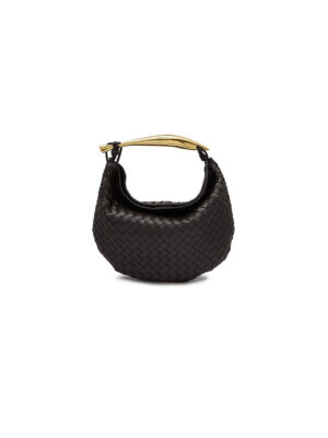 Bottega Veneta Medium Sardine