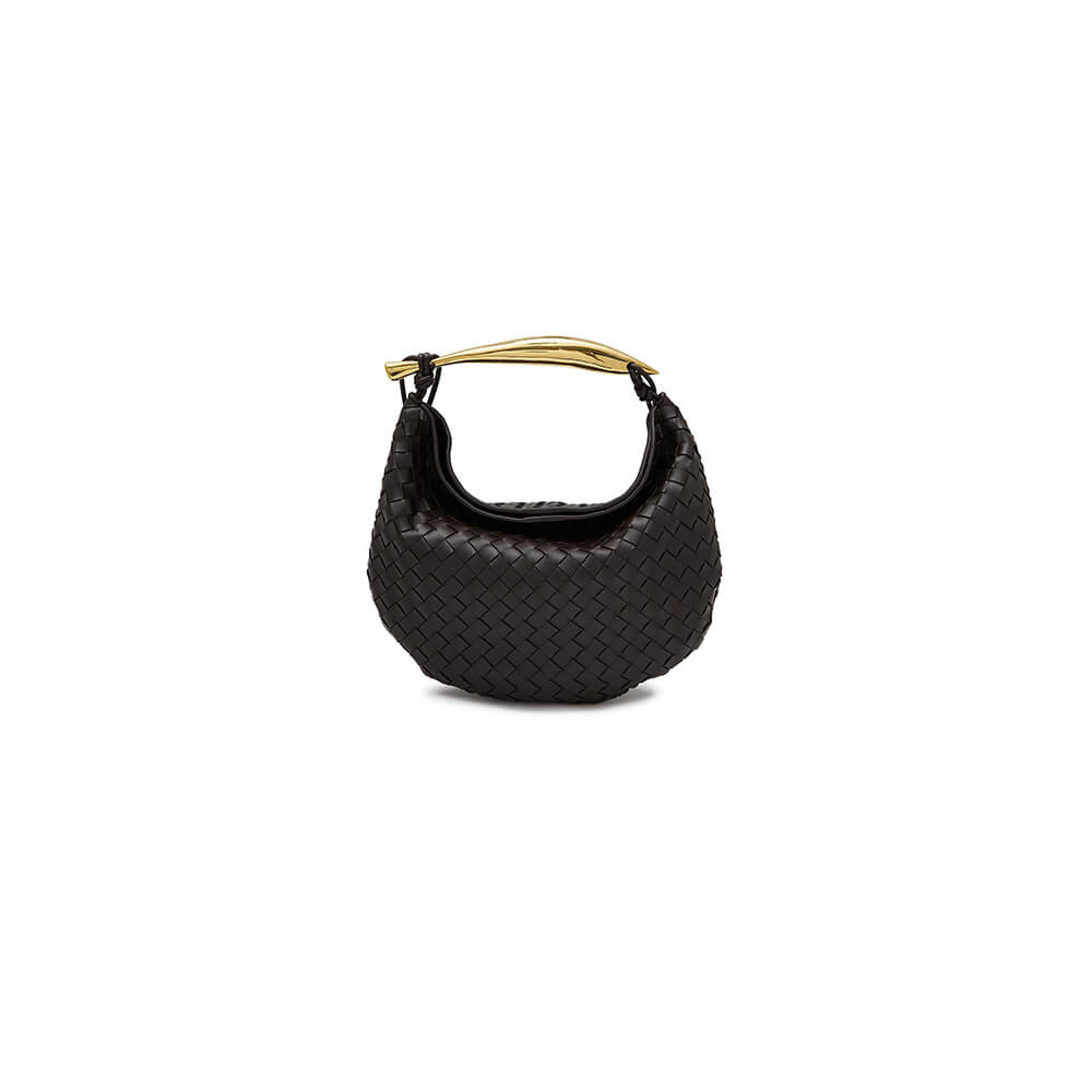 Bottega Veneta Medium Sardine