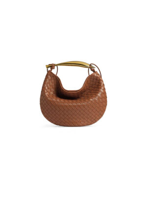 Bottega Veneta Medium Sardine