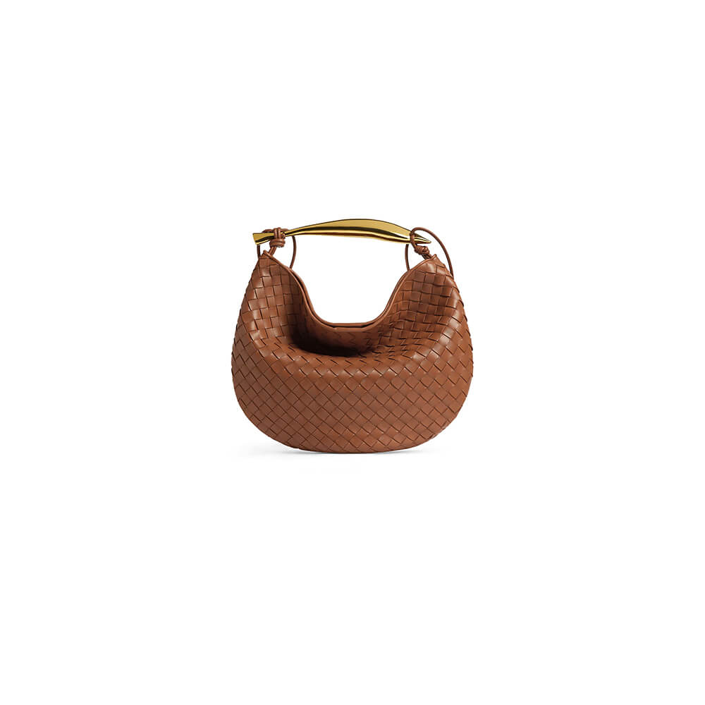 Bottega Veneta Medium Sardine