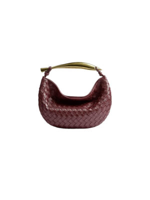 Bottega Veneta Medium Sardine