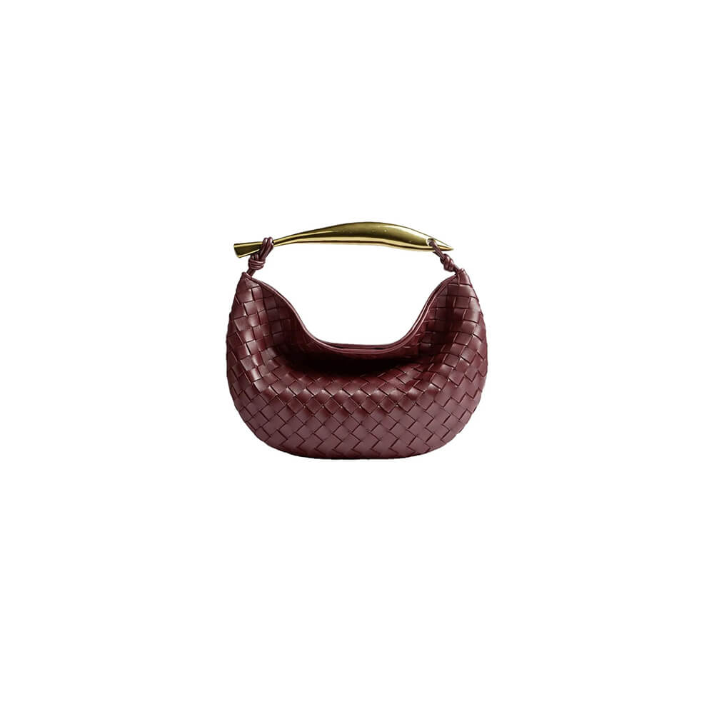 Bottega Veneta Medium Sardine