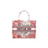 SMALL DIOR BOOK TOTE