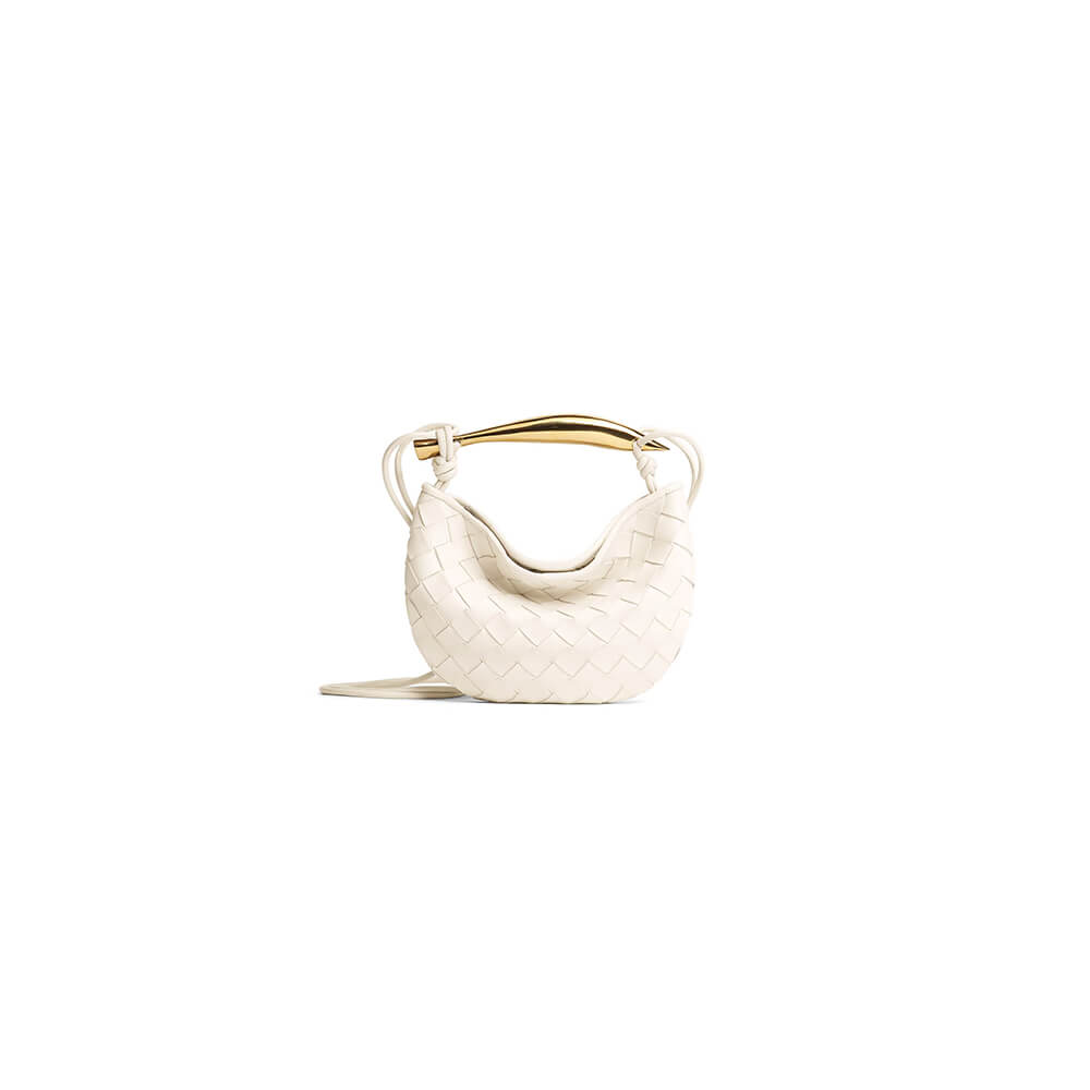 Bottega Veneta Mini Sardine