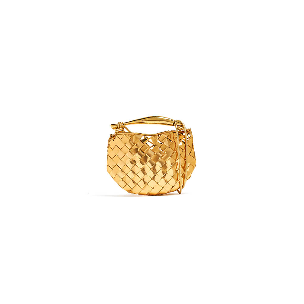 Bottega Veneta Mini Sardine