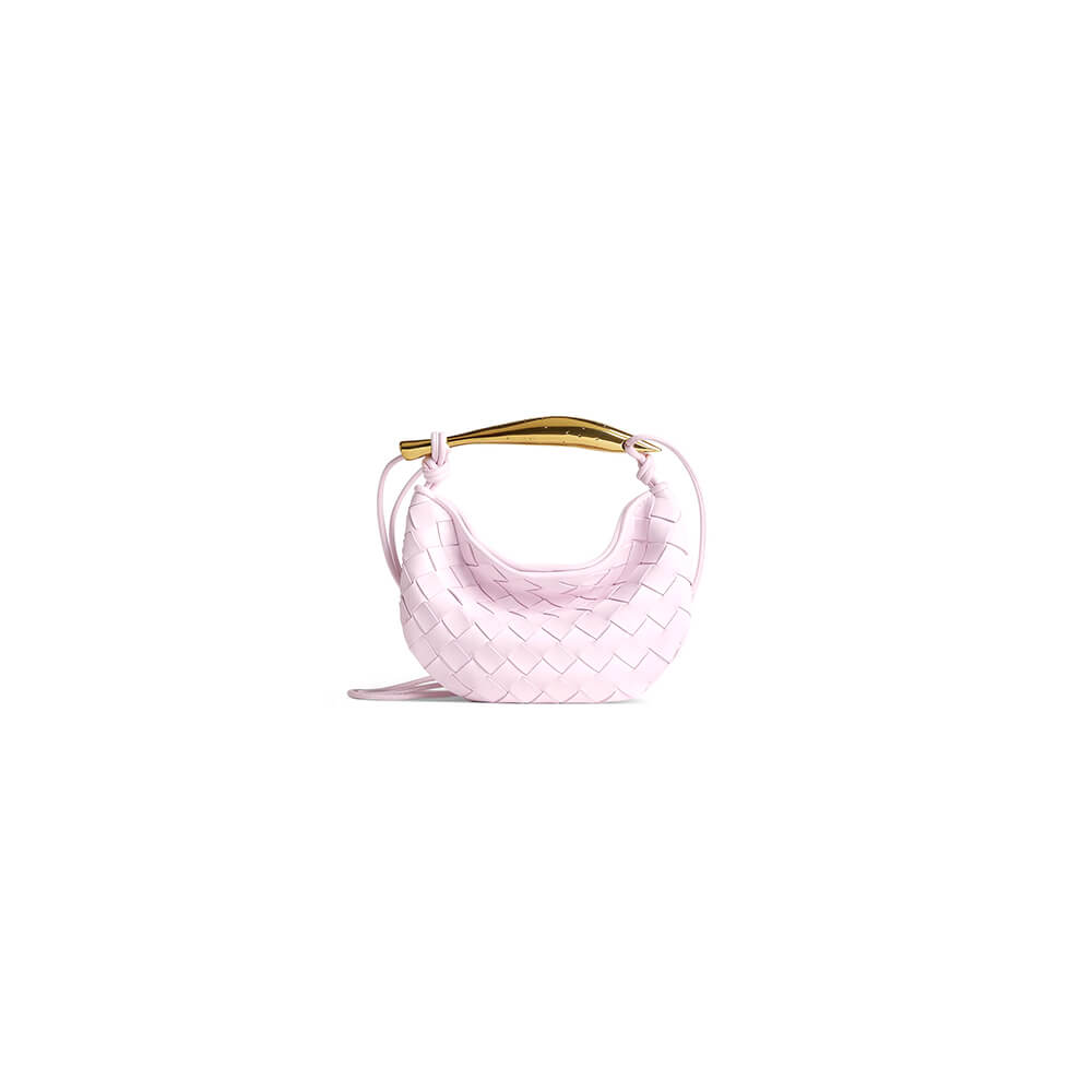 Bottega Veneta Mini Sardine