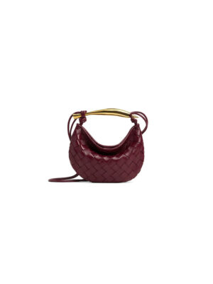 Bottega Veneta Mini Sardine