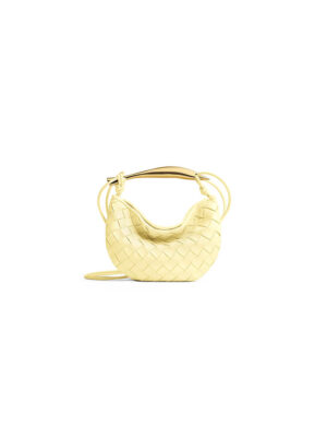 Bottega Veneta Mini Sardine