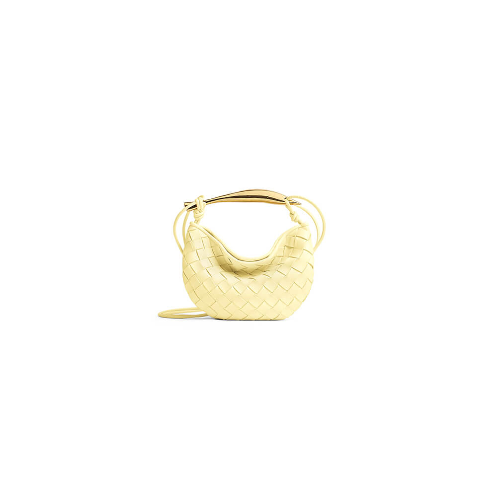 Bottega Veneta Mini Sardine