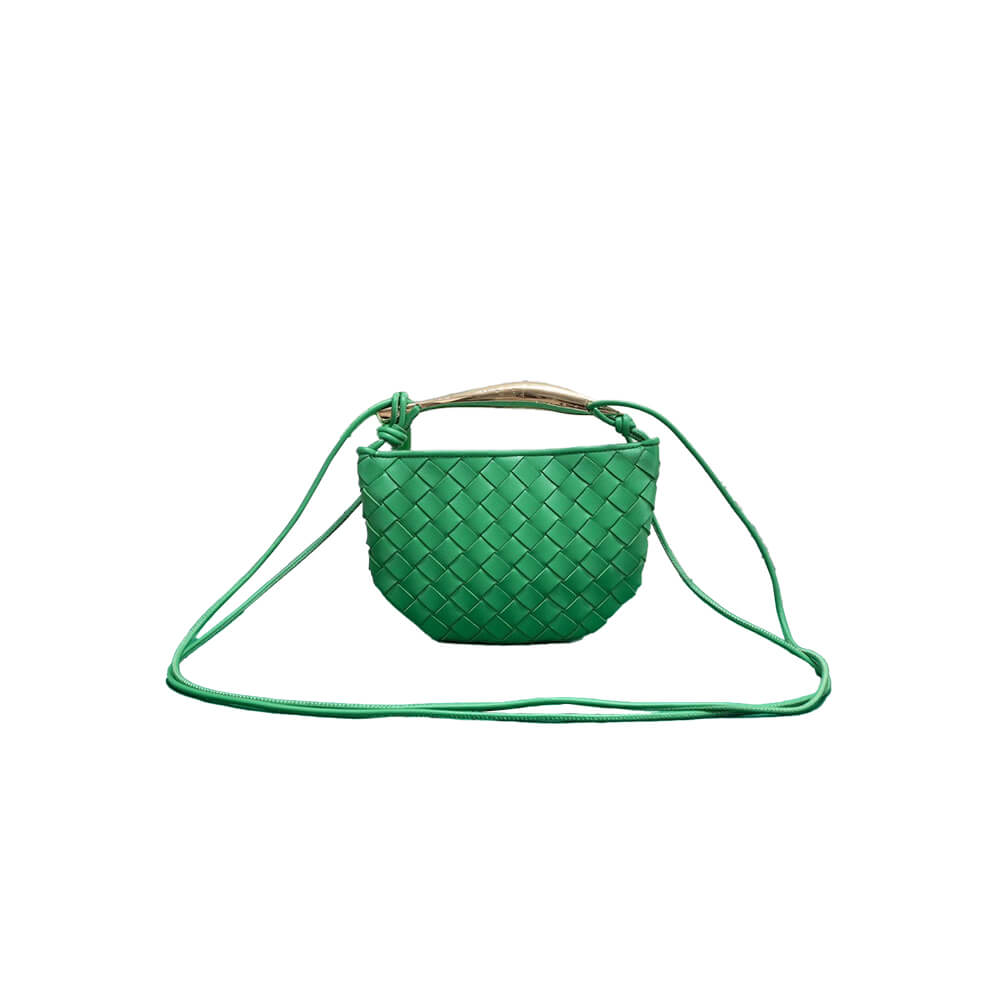 Bottega Veneta Mini Sardine