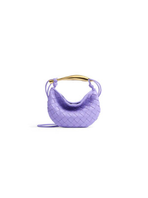 Bottega Veneta Mini Sardine
