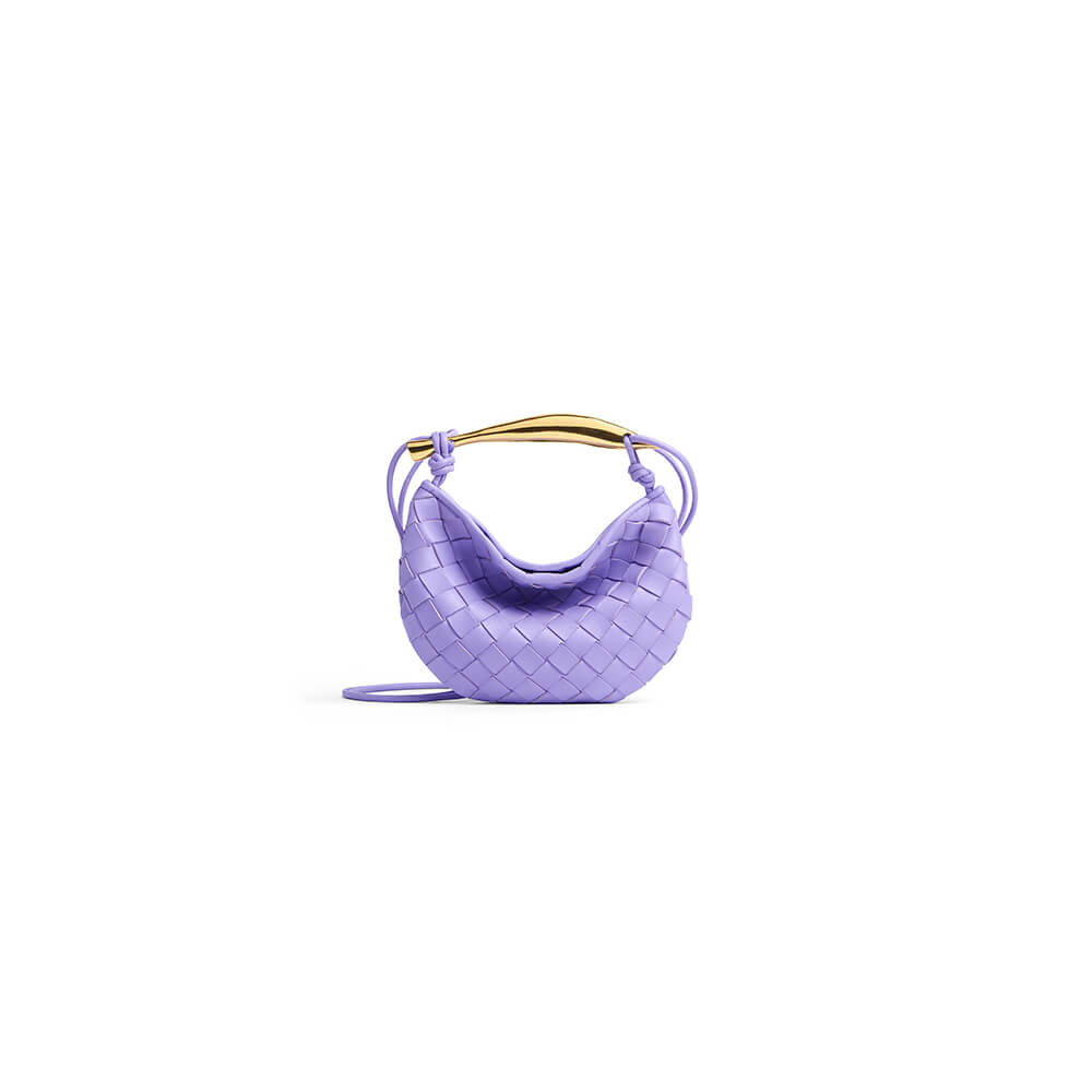 Bottega Veneta Mini Sardine