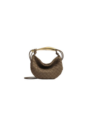 Bottega Veneta Mini Sardine