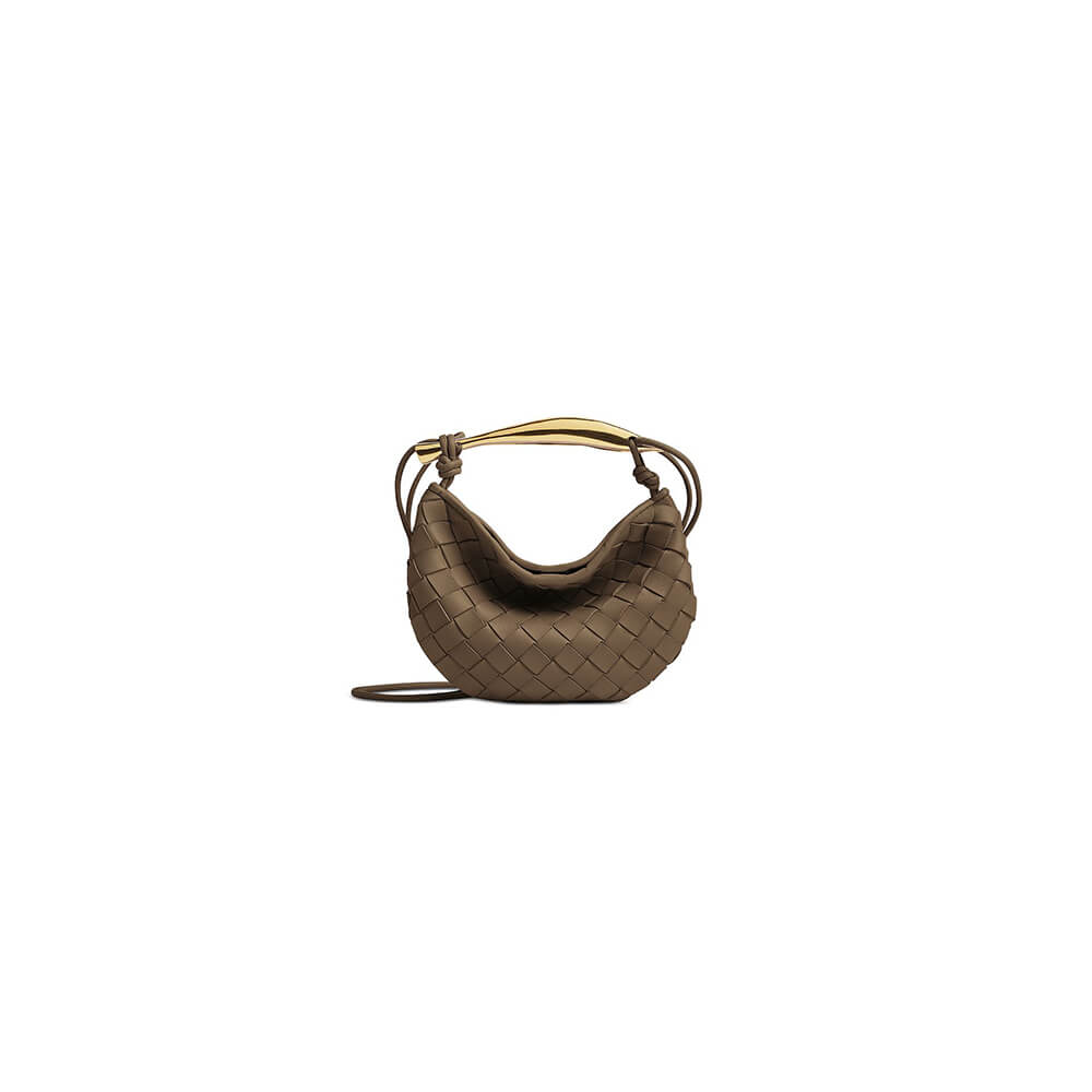 Bottega Veneta Mini Sardine