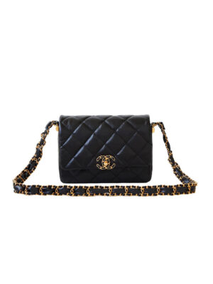 CHANEL MINI FLAP