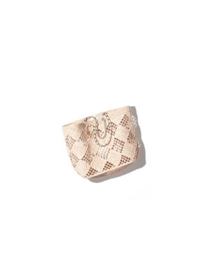 CHANEL Small Shopping Bag(high-end grade)