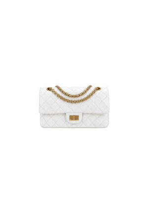CHANEL 2.55 HANDBAG(high-end grade)