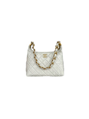 CHANEL HOBO BAG(HIGH-END GRADE)