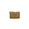 CHANEL 19 Maxi Handbag(HIGH-END GRADE)
