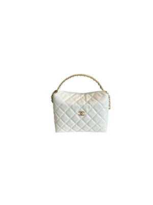 CHANEL Clutch with Chain