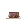 Chanel Pearl Crush Mini Rectangular Flap