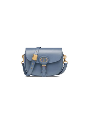 Medium Dior Bobby Bag