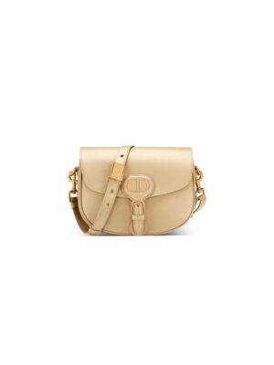 Medium Dior Bobby Bag