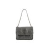 SAINT LAURENT NIKI MEDIUM IN CRINKLED VINTAGE LEATHER