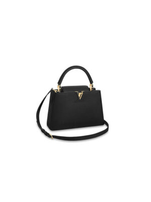 Louis Vuitton CAPUCINES MM(HIGH-END GRADE)