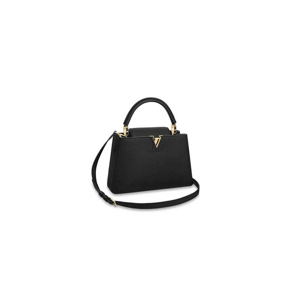 Louis Vuitton CAPUCINES MM(HIGH-END GRADE)