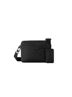 LV Trio Messenger Bag(HIGH-END GRADE)