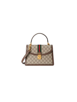 Gucci Ophidia small top handle bag