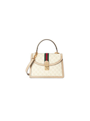 Gucci Ophidia small top handle bag
