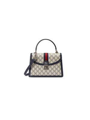 Gucci Ophidia small top handle bag