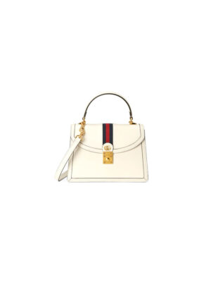 Gucci Ophidia small top handle bag