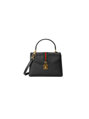 Gucci Ophidia small top handle bag