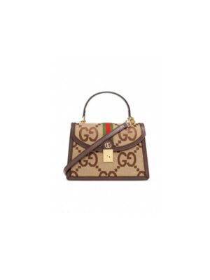 Gucci Ophidia small top handle bag