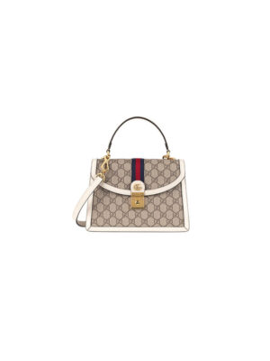Gucci Ophidia small top handle bag