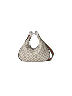 Gucci Attache large shoulder bag