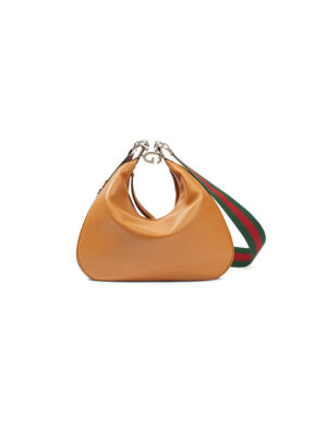 Gucci Attache large shoulder bag