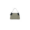 GG Emblem medium shoulder bag