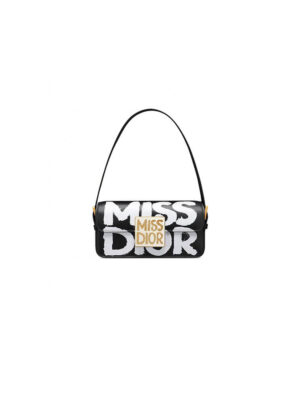 Miss Dior Flap Bag
