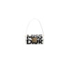 Miss Dior Flap Bag