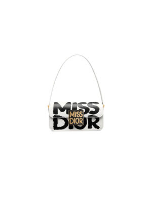 Miss Dior Flap Bag
