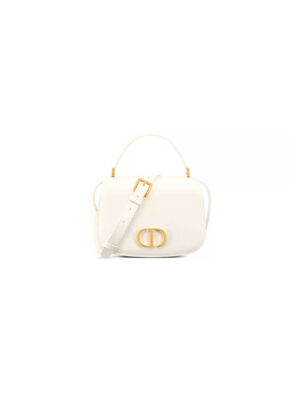 Medium 30 Montaigne Avenue Top Handle Bag