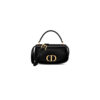 Small 30 Montaigne Avenue Top Handle Bag