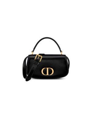 Small 30 Montaigne Avenue Top Handle Bag
