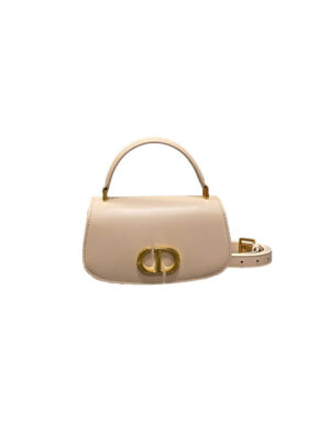 Small 30 Montaigne Avenue Top Handle Bag