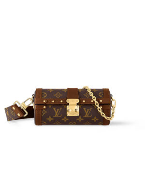 LV Papillon Trunk